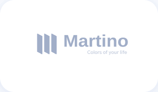 martino logo